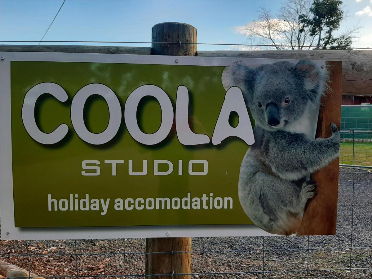 Coola Studio Маллакута Екстер'єр фото